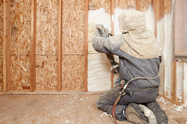 insulation services