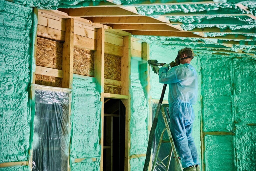Rigid fiberboard
