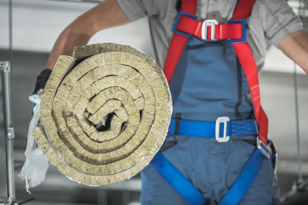 types of insulation 1