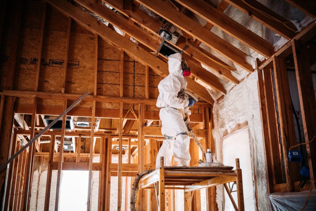 types of insulation 2